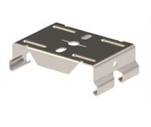 1:1 Dentales Handstück mit variabler Drehzahl, Winkelstück