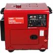 Diesel Stromgenerator 10KV 400V | Bild 2
