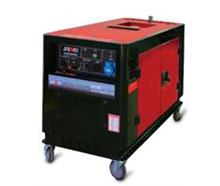 Diesel Stromgenerator 10KV 400V