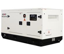 Diesel Stromgenerator 25KV 230/400V