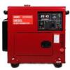 Diesel Stromgenerator 5KV 230V