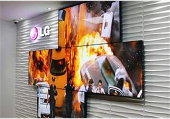 HD 410 Hände-Desinfektion