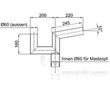 ID 215 Enzymatischer Instrumenten-Reiniger