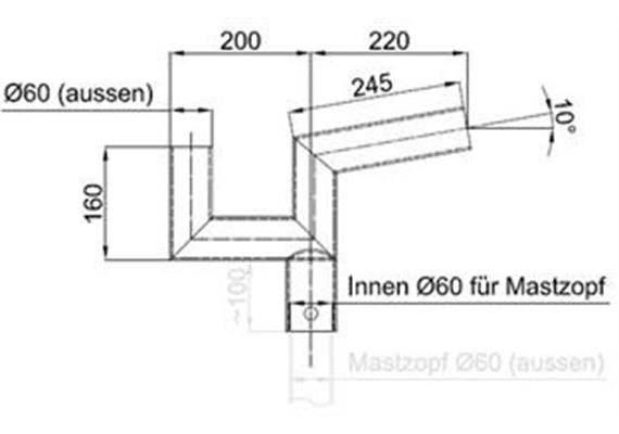 ID 215 Enzymatischer Instrumenten-Reiniger
