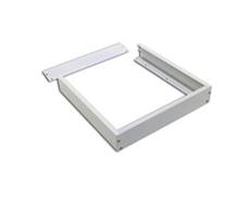 Kopfbedeckung, OP-Haube Modell Feuer zum Binden aus Baumwolle