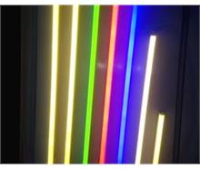 LED Röhre T5 145cm 23W EVG 120 Grad farbig