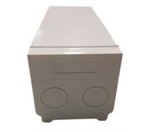 Woodpecker AP-B Ultraschall Scaler und Air Polisher (Weiß)