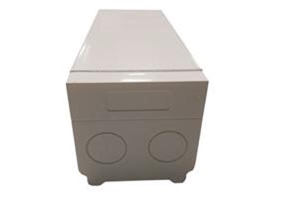 Woodpecker AP-B Ultraschall Scaler und Air Polisher (Weiß)