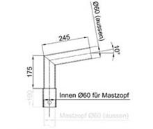 ID 220 Bohrer-Desinfektion