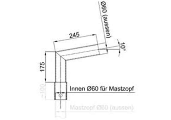 ID 220 Bohrer-Desinfektion