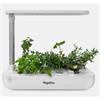 Indoor Gardening T-Box System mit 9 Pflanzmöglichkeiten