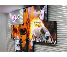 Indoor Video Wall Monitor LG 55"