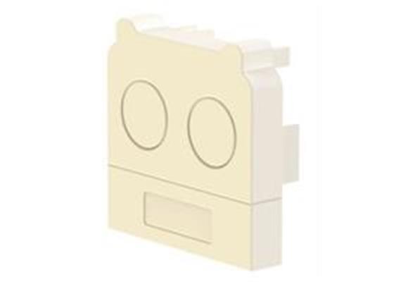 Swiss Licht Endcap & input cap for opticals